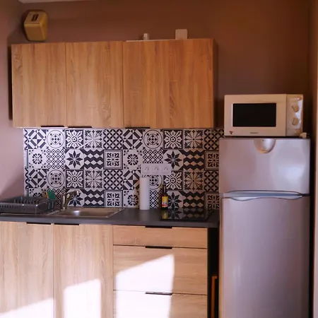 A St Aygulf Apartment Frejus